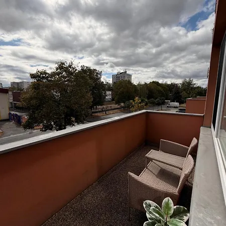 Apartman 17b Kassa