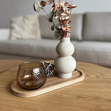 Apartman 17b Kassa